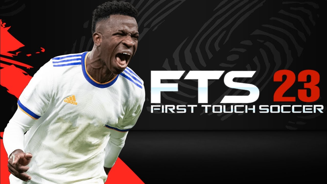 fts 23 MOD PES 23 apk + obb + data