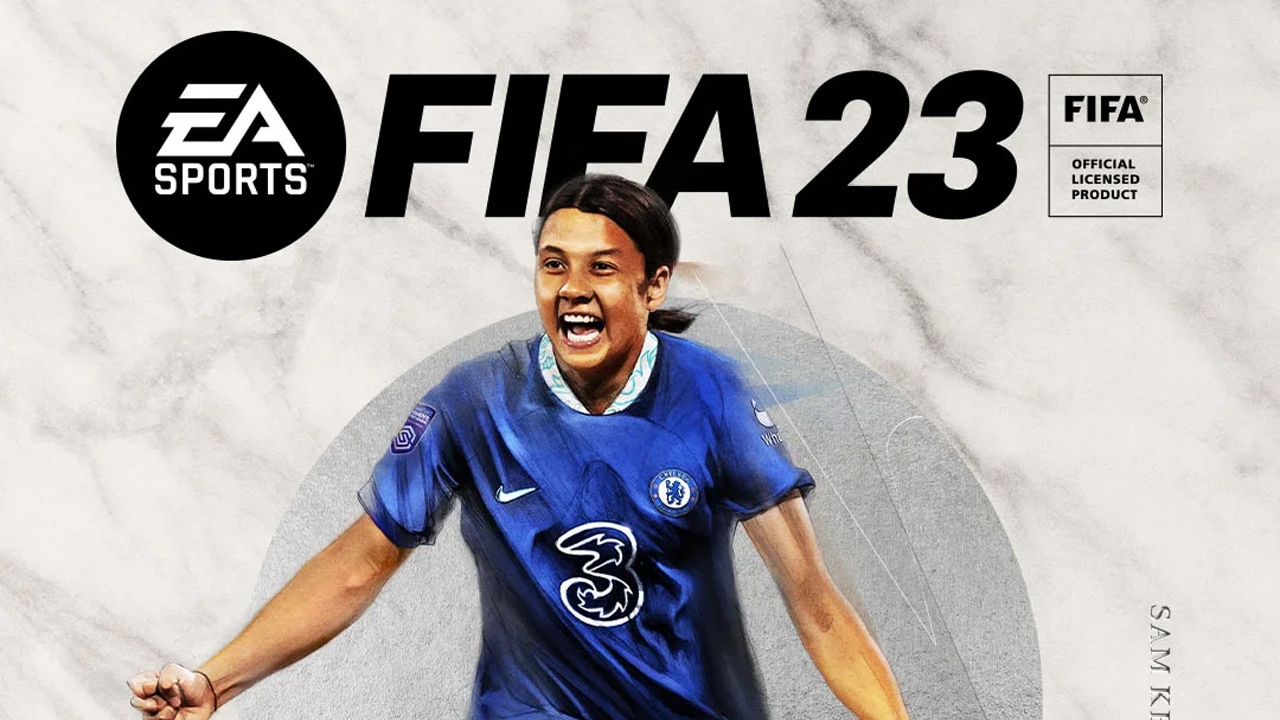 FIFA 23 Mod Apk Obb Data - FIFA 23 Android apk obb data