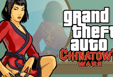 GTA chinatown wars apk