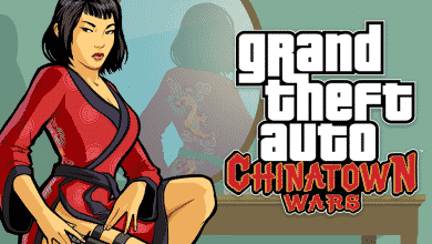 Télécharger GTA Chinatown Wars APK Gratuitement 56 GTA chinatown wars apk