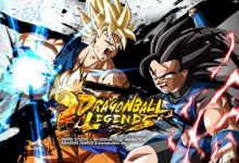 Télécharger Dragon Ball Legends apk mod 30 dragon ball legends apk mod