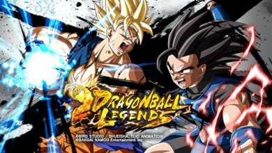 Télécharger Dragon Ball Legends apk mod 47 dragon ball legends apk mod