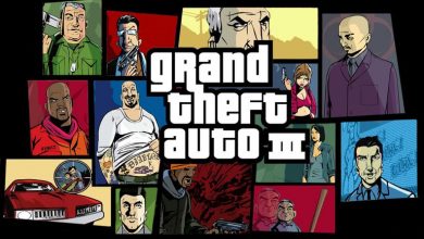 Télécharger GTA 3 data + apk gratuitement 37 GTA 3 data + apk