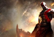 Télécharger God Of War Ghost Of Sparta PPSSPP ISO 19 God Of War Ghost Of Sparta PPSSPP ISO cso