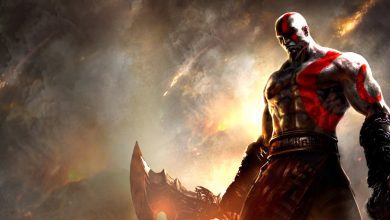 Télécharger God Of War Ghost Of Sparta PPSSPP ISO 52 God Of War Ghost Of Sparta PPSSPP ISO cso