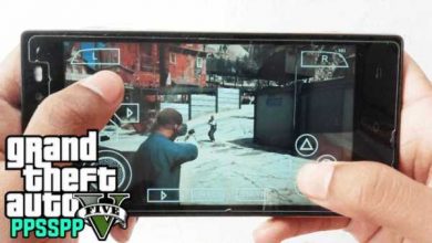 Télécharger GTA 5 ISO PPSSPP Gratuitement 10 GTA 5 ISO PPSSPP