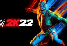 Télécharger WWE 2k22 PSP ISO et sur PPSSPP GOLD 17 WWE 2k22 PPSSPP ISO
