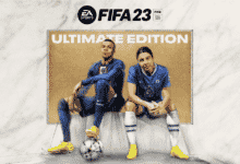 FIFA 23 Mod FIFA 14 Apk + Données Obb