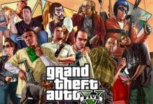 Télécharger GTA 5 APK Pour Android Gratuitement 21 GTA 5 apk pour Android