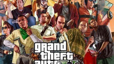 Télécharger GTA 5 APK Pour Android Gratuitement 34 GTA 5 apk pour Android