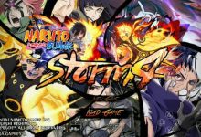 Télécharger Naruto Shippuden Ultimate Ninja Storm 4 PPSSPP 16 naruto shippuden ultimate ninja storm 4 ppsspp texture