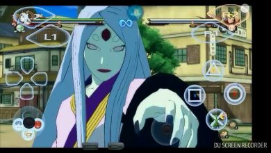 Télécharger Naruto Storm 4 Apk Obb Android 59 naruto storm 4 apk obb android