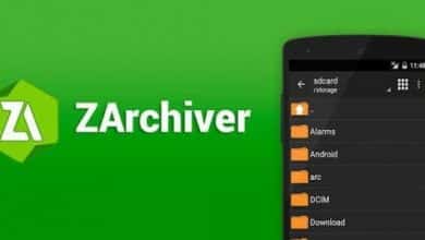 Photo de Télécharger dernière version ZArchiver Pro apk v1.0.4