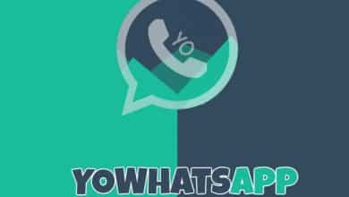 Télécharger YoWhatsApp Nouvelle Version 61 yowhatsapp nouvelle version