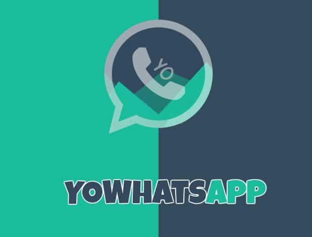 yowhatsapp nouvelle version