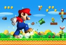 Télécharger Super Mario Bros 3 PPSSPP 8 super mario bros 3 PPSSPP