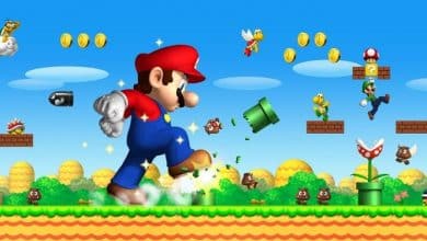Télécharger Super Mario Bros 3 PPSSPP 58 super mario bros 3 PPSSPP