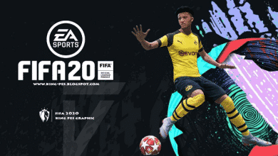 fifa 2020 ppsspp