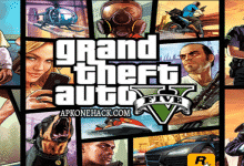 GTA 5 MOD APK : Télécharger Grand Theft Auto V pour Android 26 GTA 5 MOD APK