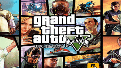 Photo de GTA 5 MOD : Télécharger Grand Theft Auto V pour Android