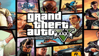 GTA 5 MOD APK