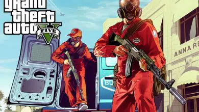 GTA 5 PSP : Télécharger GTA 5 PPSSPP pour Android (Mise à jour 2025) 10 GTA 5 PSP