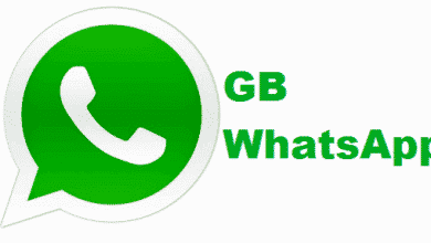 Télécharger WhatsApp gb 2020 gratuit