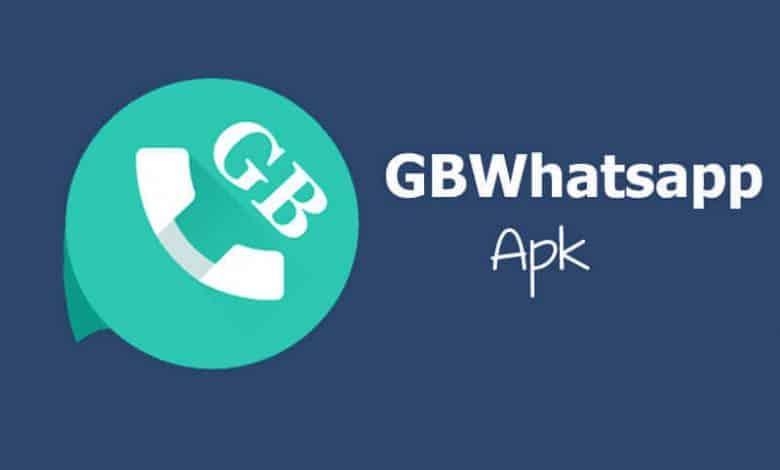 Télécharger et installer gbwhatsapp nouvelle version