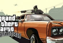 Télécharger GTA San Andreas Android & iOS 25 GTA San Andreas Android