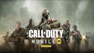 call of duty mobile mod apk