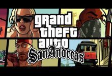Télécharger Grand Theft Auto San Andreas apk + obb 26 grand theft auto san andreas apk