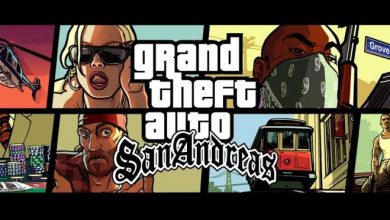 Télécharger Grand Theft Auto San Andreas apk + obb 28 grand theft auto san andreas apk