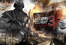 Télécharger Modern Combat 3 Fallen Nation mod apk 27 Modern Combat 3 Fallen Nation mod apk