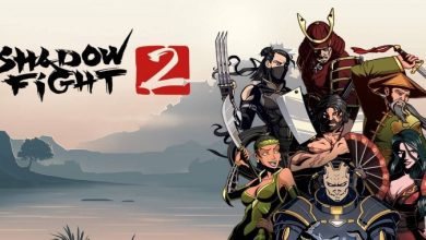 Télécharger Shadow Fight 2 MOD APK OBB Dernière Version 16 Shadow Fight 2 MOD APK OBB Dernière Version