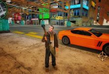Télécharger GTA 4 apk + obb