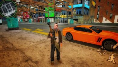 Télécharger GTA 4 APK + OBB gratuitement 47 Télécharger GTA 4 apk + obb