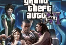GTA 6 APK Version Bêta sur Android no Vérification