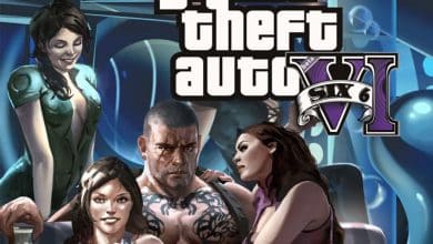 Télécharger GTA 6 APK Version Bêta sur Android no Vérification 27 GTA 6 APK Version Bêta sur Android no Vérification