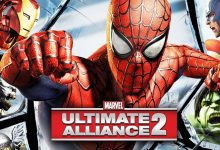 Télécharger Marvel Ultimate Alliance 2 PSP iso 19 Marvel Ultimate Alliance 2 psp iso