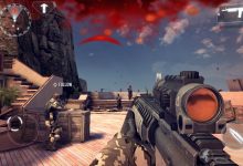 Télécharger Modern Combat 4 apk mod 24 Modern Combat 4 apk mod