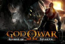 Télécharger God Of War PSP Android Gratuitement 17 God Of War psp android