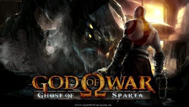 Télécharger God Of War PSP Android Gratuitement 3 God Of War psp android