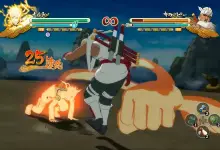 Télécharger naruto shippuden ultimate ninja 5 ps2 iso