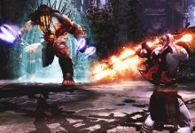 Télécharger God of War 3 PPSSPP ISO compressé 19 God of War 3 PPSSPP ISO