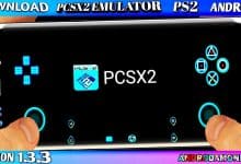 PPSS22 apk Pro : Télécharger Émulateur PS2 pour Android 34 Émulateur PS2 pour Android
