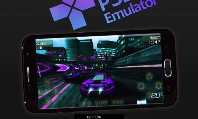 ps2 emulator for android download