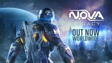 Télécharger Nova Legacy Mod APK OBB DATA Gratuitement 34 Nova Legacy Mod APK OBB DATA