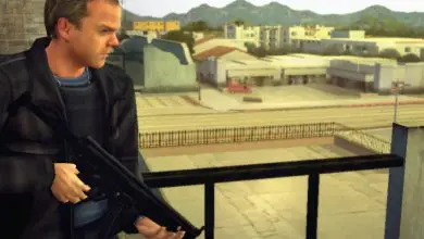 24 heures chrono ps2 iso