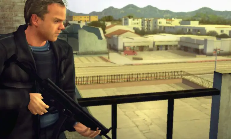 24 heures chrono ps2 iso