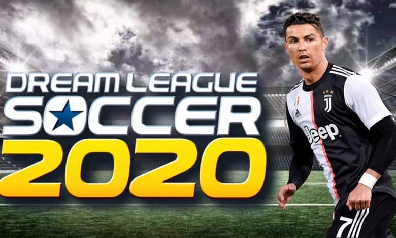 dream league soccer 2020 argent illimité